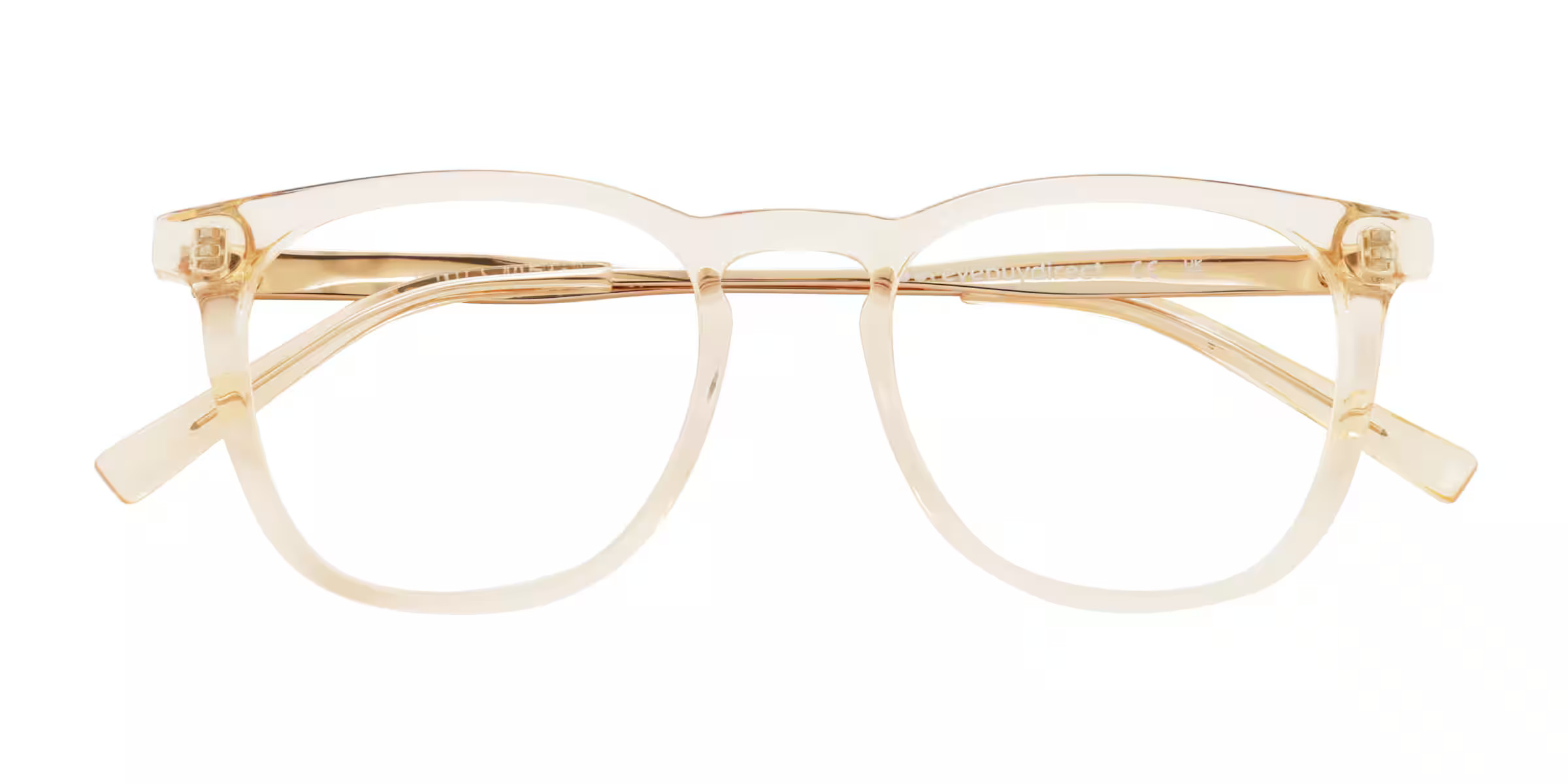 Vinyl Glasses | EyeBuyDirect.com