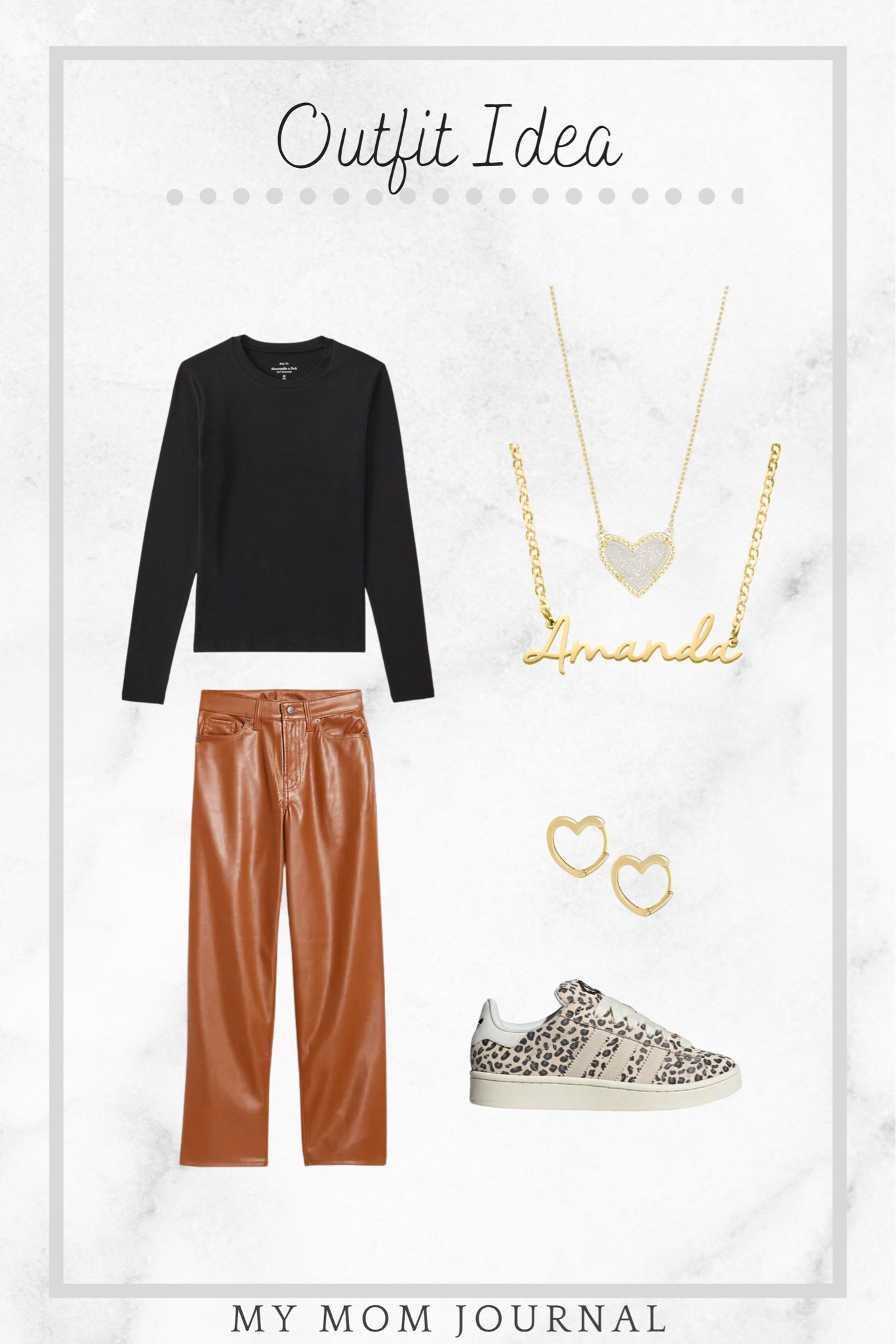 Outfit Ideas

#abercrombie #oldnavy #zappos #converse #stevemadden #baublebar #victoriaemerson #kendrascott #madewell #drmartens #albion #mint&lily #adidas #hollister 

#LTKstyletip #LTKsalealert #LTKworkwear