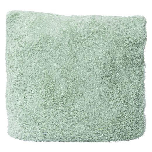 Luxe Collection Sherpa Pillow 16in | Five Below