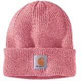 Carhartt Women's Rib Knit Beanie | Amazon (US)