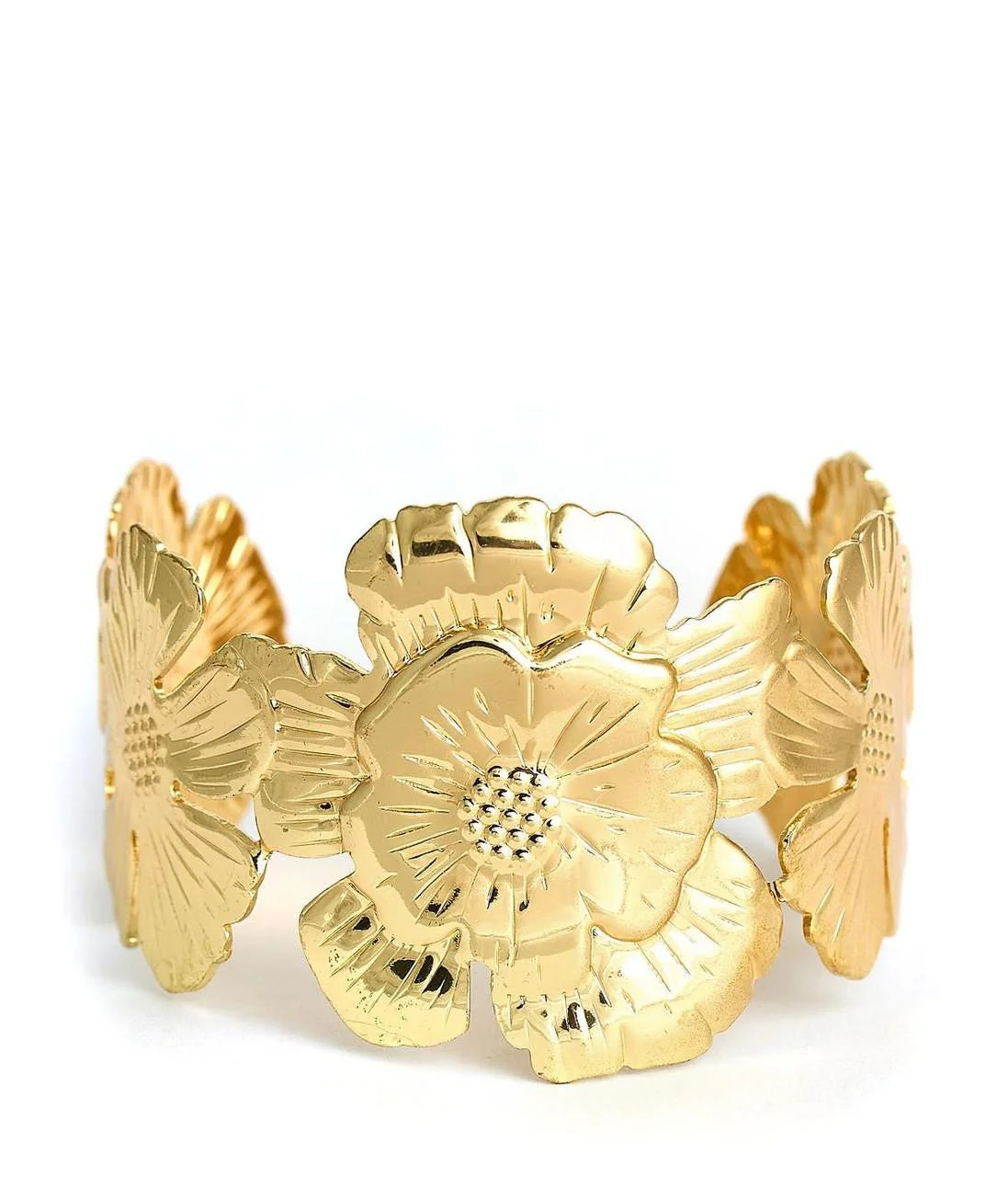 Georgia Freshwater Pearls Hoop Earring | Lish Lerch | Lisi Lerch Inc