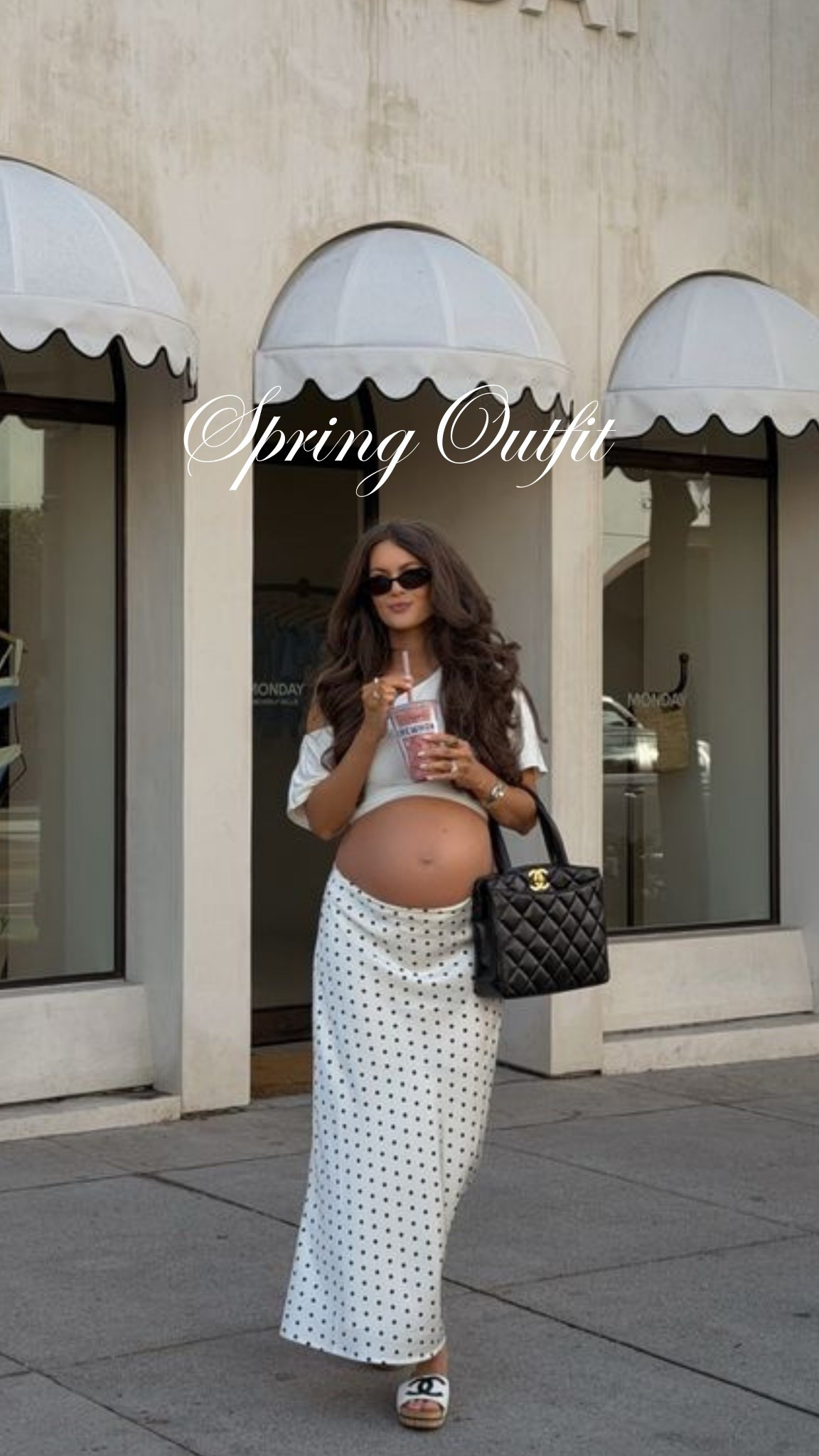 Shopping outfit!! 

#LTKTravel #LTKSeasonal #LTKootd