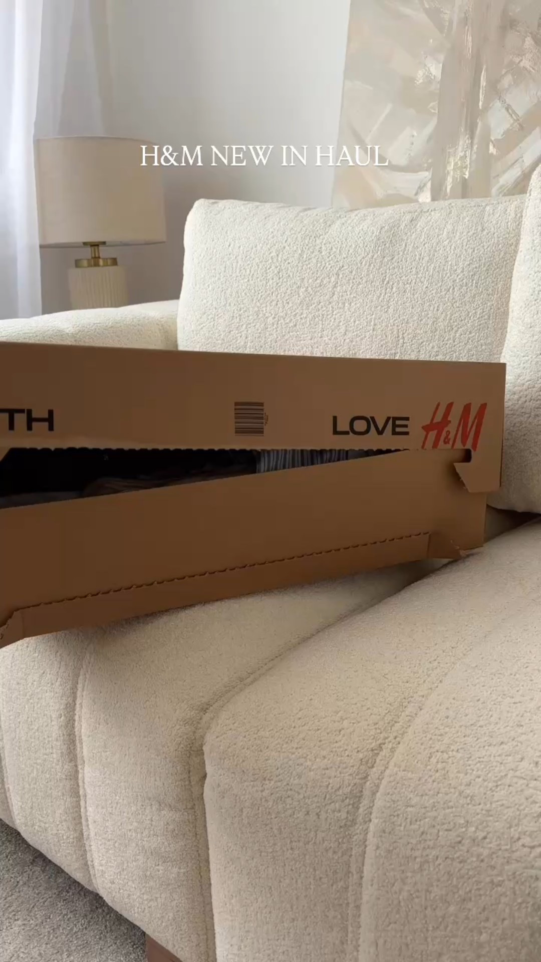 H&M new in haul

#LTKuk #LTKsummer #LTKeurope