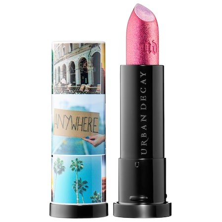 Urban Decay Vice Lipstick - Born To Run Collection Ready? 0.11 oz/ 3.4 g | Sephora (US)