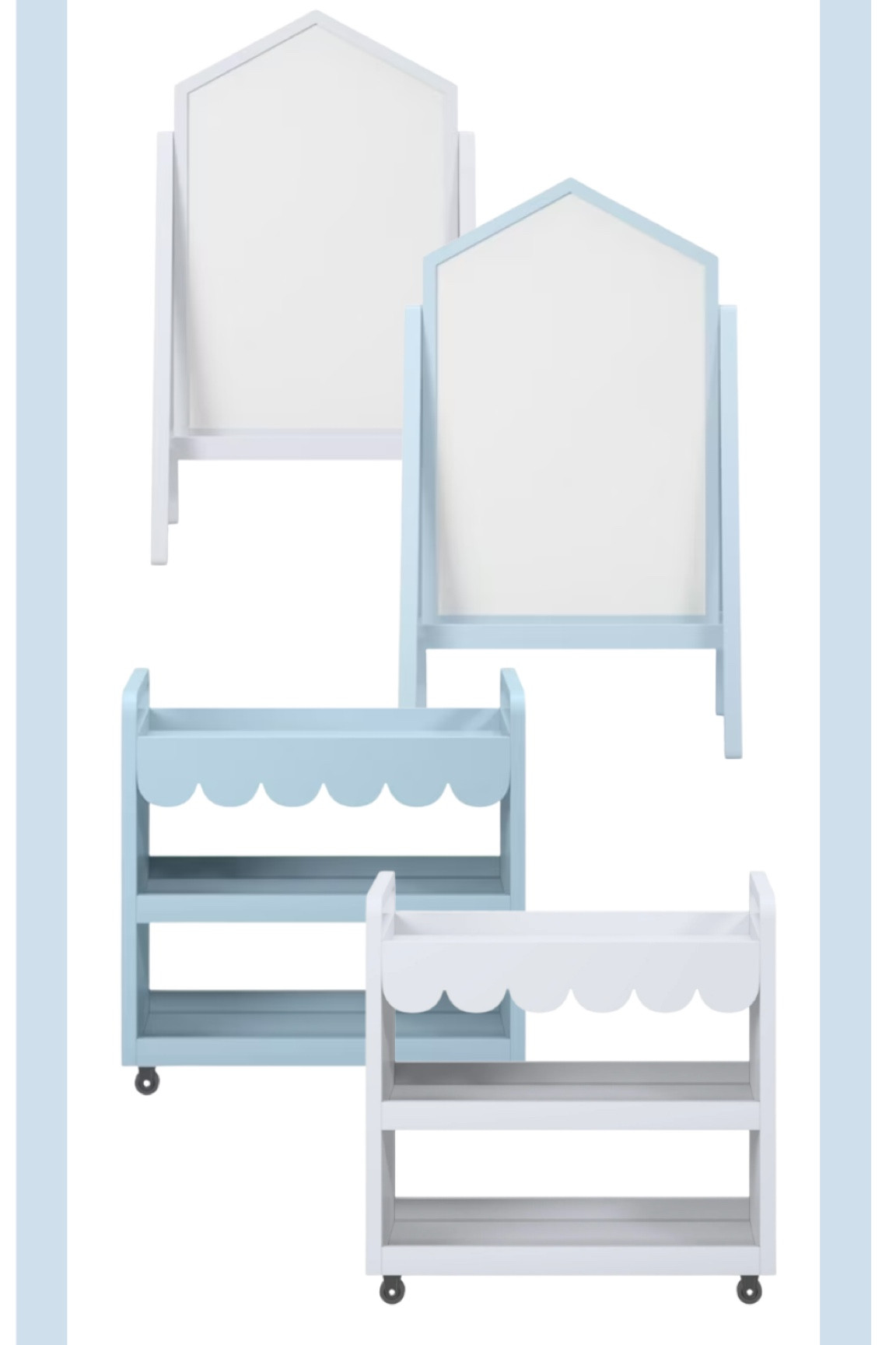 Easel & Art Cart

#LTKFamily #LTKKids