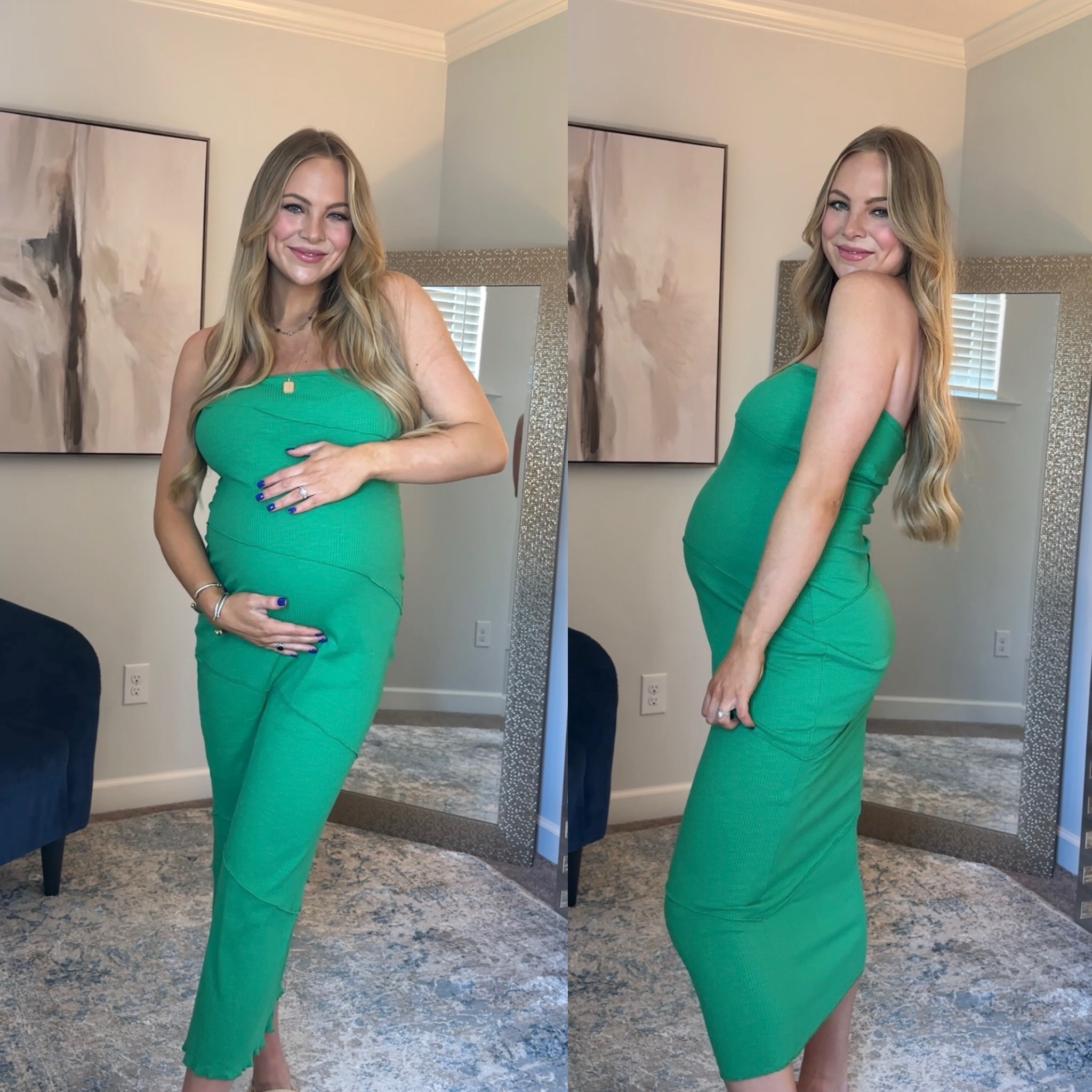 Amazon dress
Spring summer 
Fashion style 
Vacation 
Graduation 
Shower 
Casual 
Bump friendly 
Pregnant 
Maternity 
Affordable 

#LTKbump #LTKfindsunder50 #LTKstyletip
