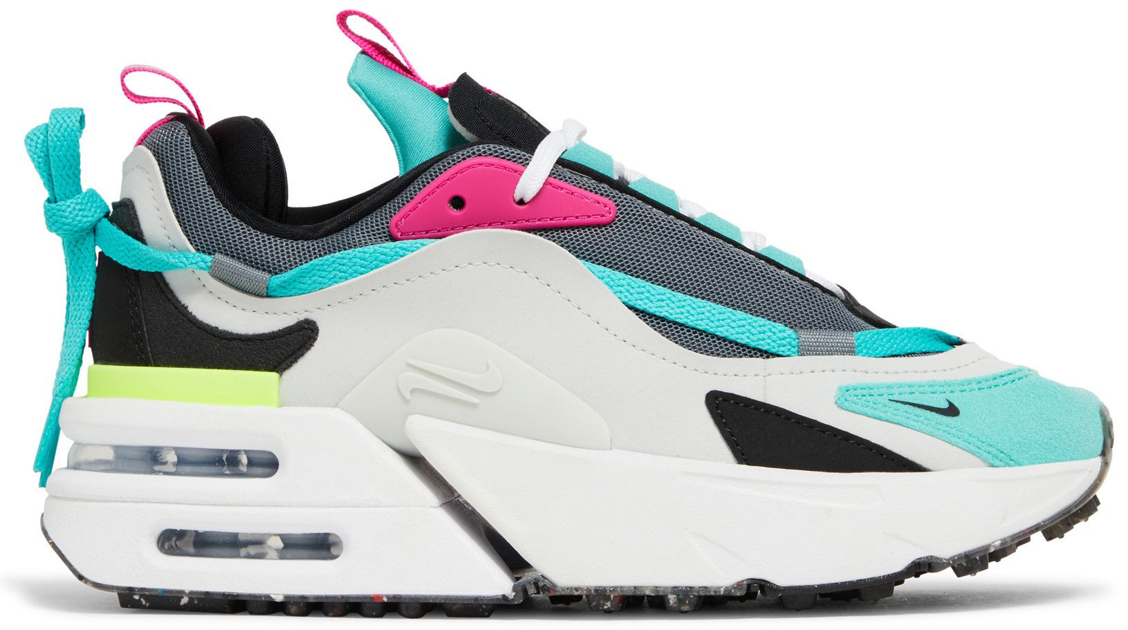 Wmns Air Max Furyosa 'Photon Dust Cool Grey' | GOAT