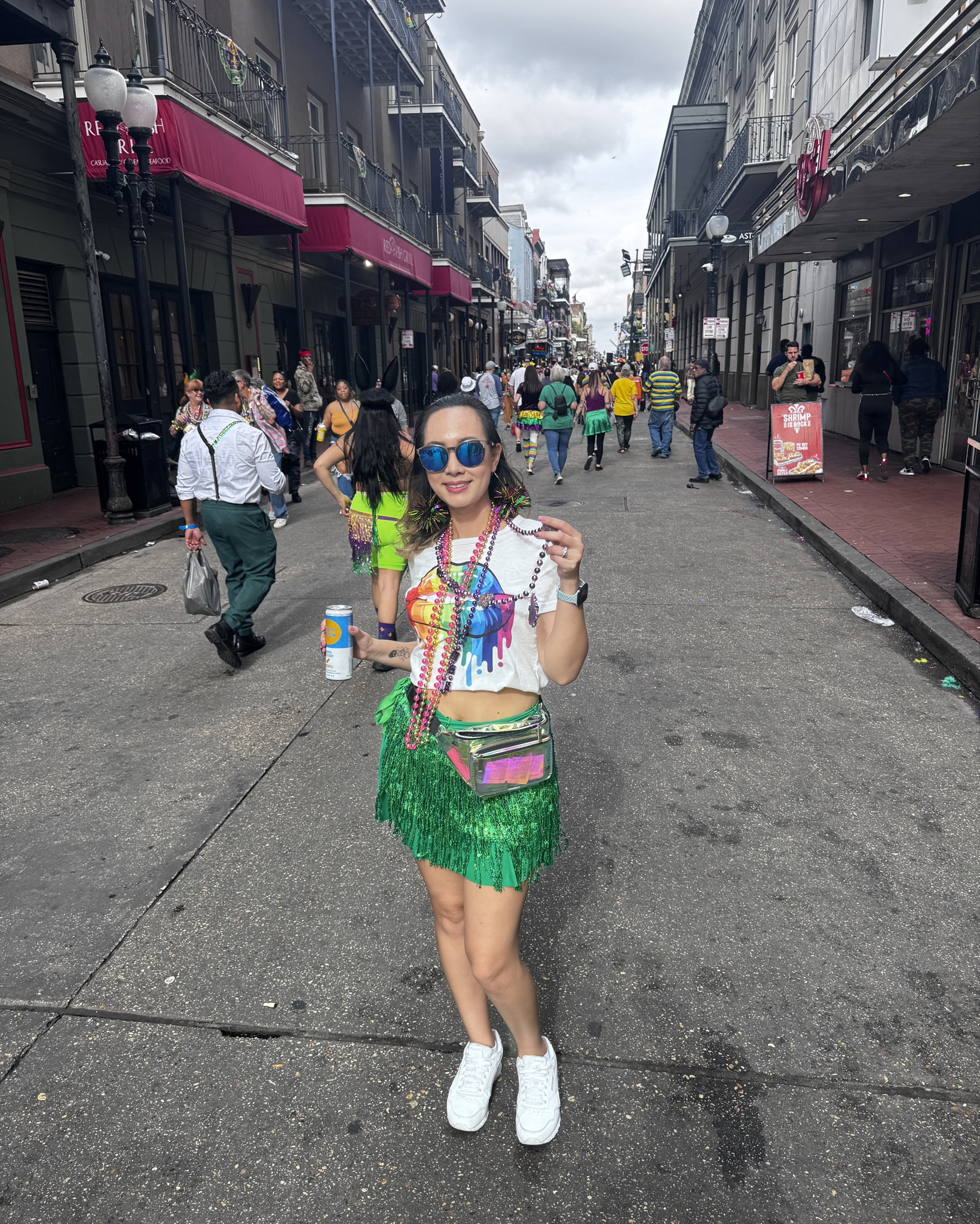 It’s festival season! Time for sequins and glitter! 

#LTKparties #LTKmidsize #LTKFestival