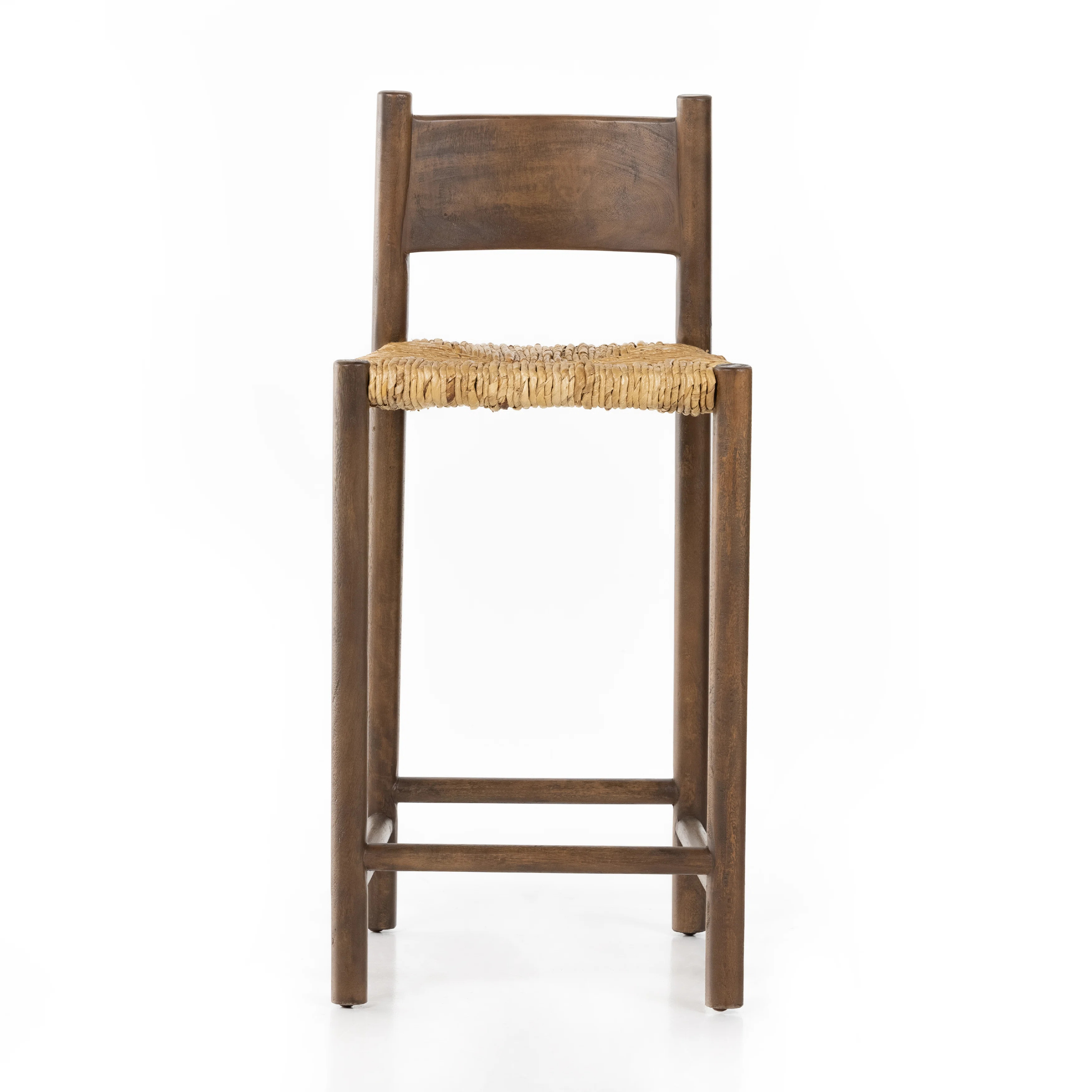 Largo Counter & Bar Stool-Russet Mango | Perigold
