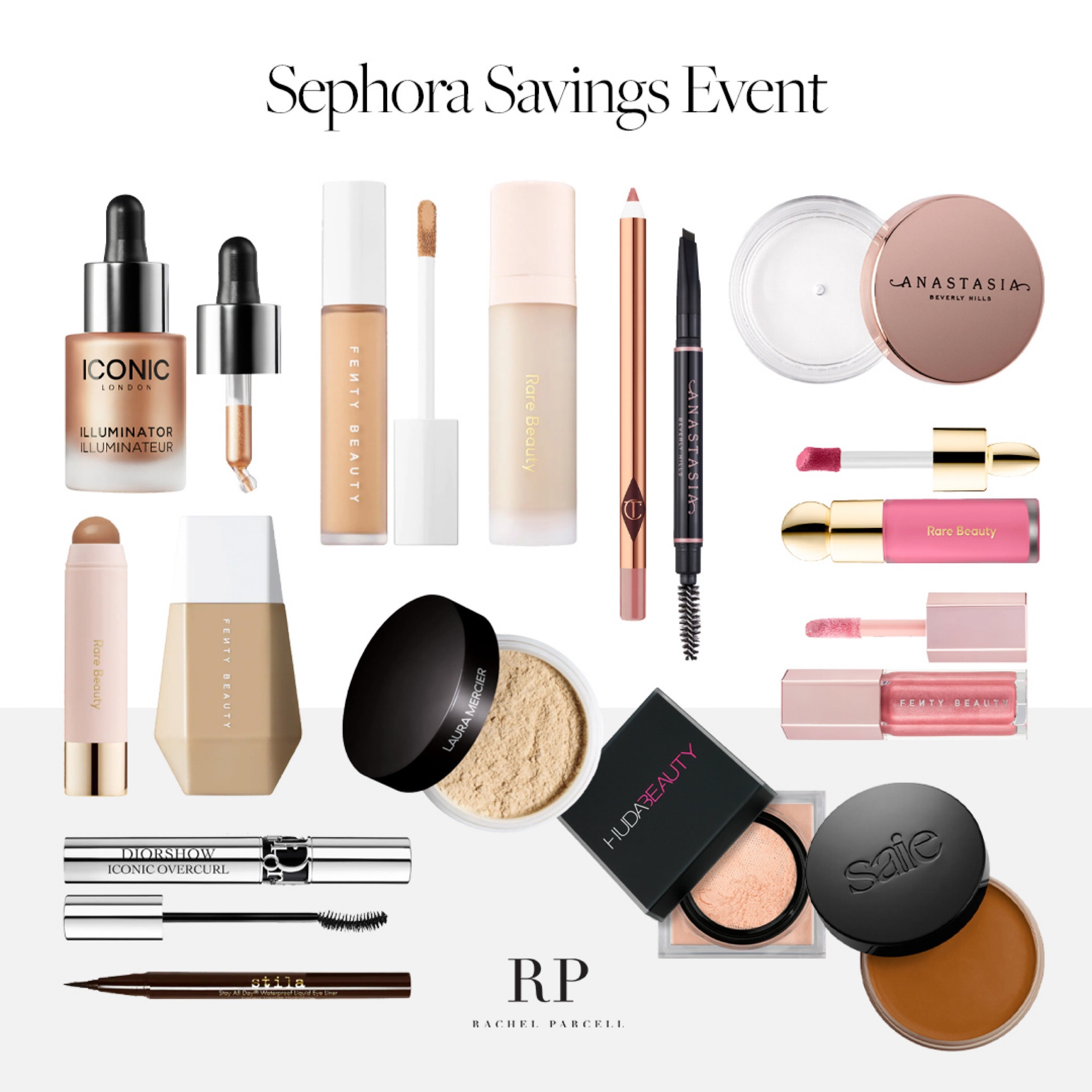 The Sephora Savings Event starts today for Rouge Members! Get 20% off with code SAVENOW 

#LTKsalealert #LTKbeauty #LTKBeautySale