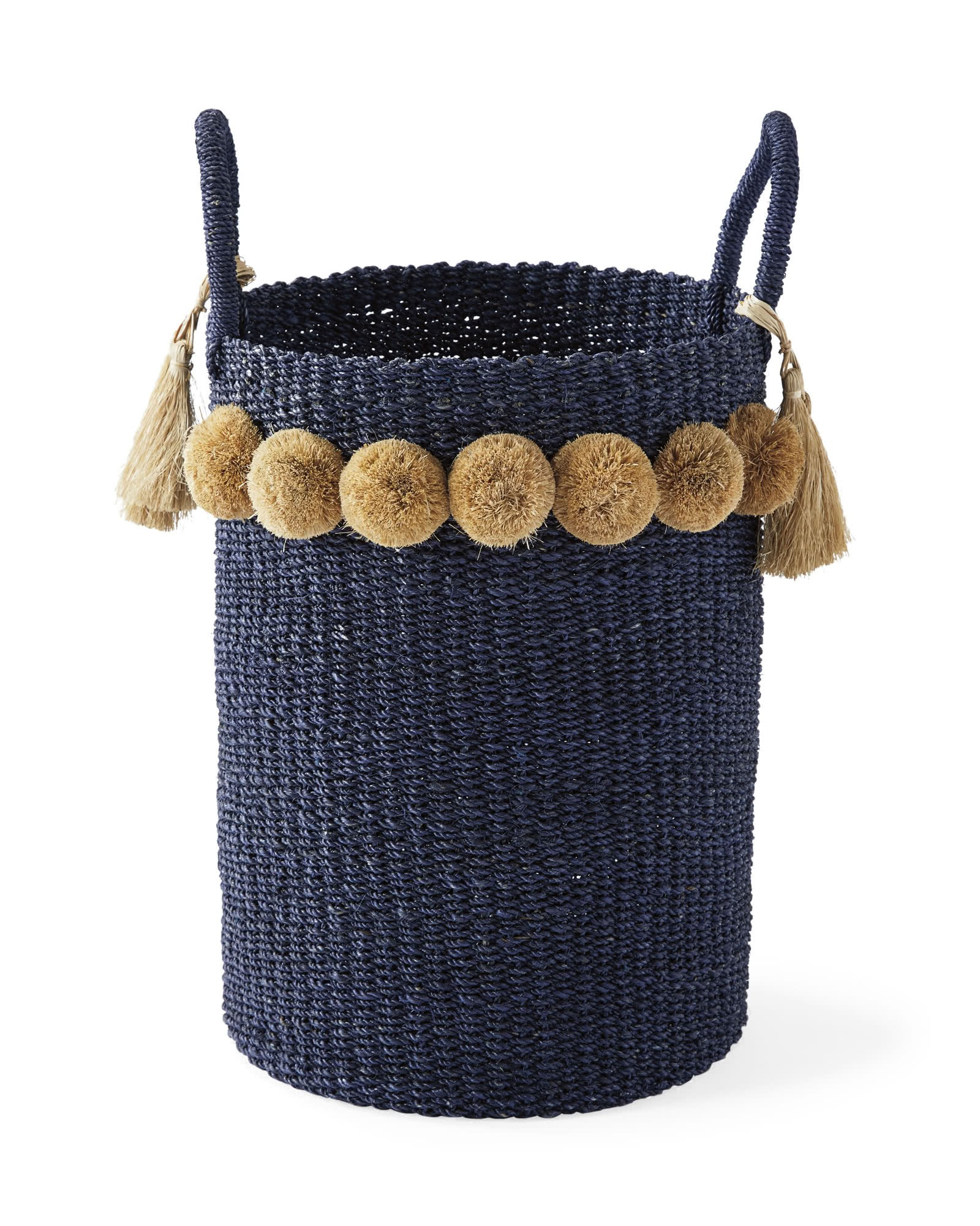 Big Sur Basket | Serena and Lily