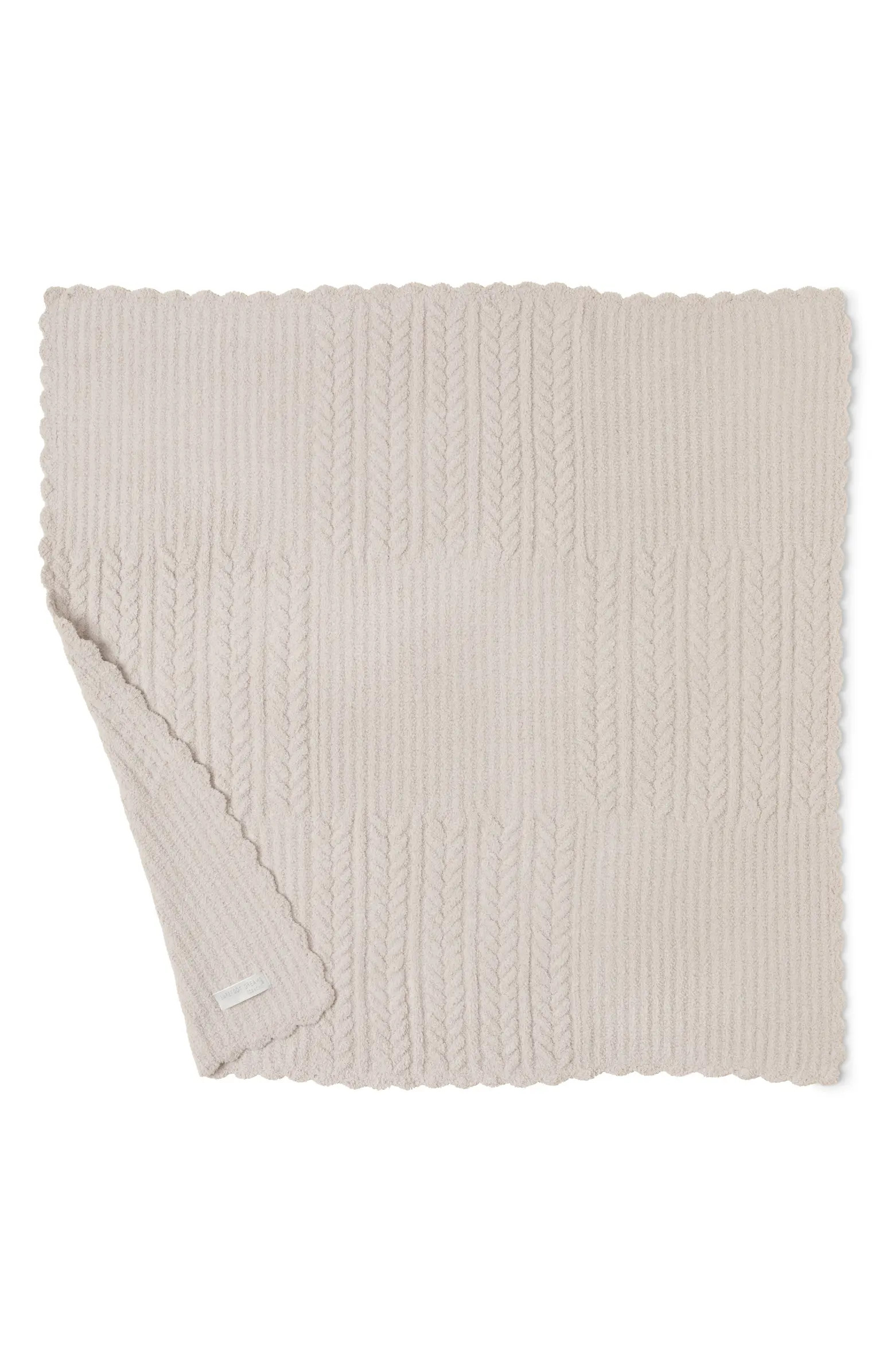 CozyChic® Heirloom Receiving Blanket | Nordstrom Rack