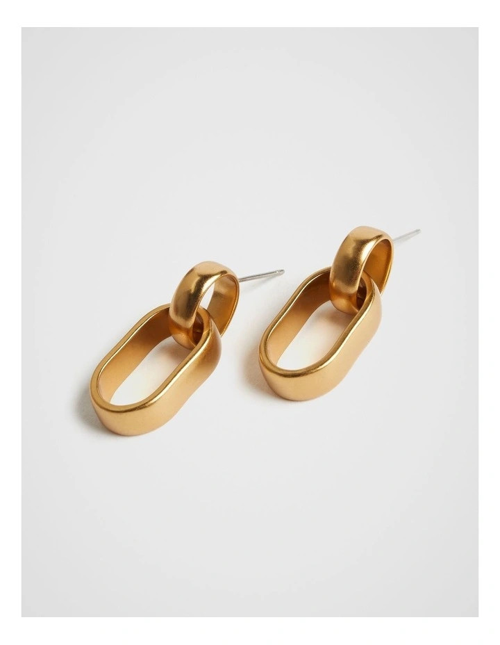 The Juliette Drop Earrings | Myer