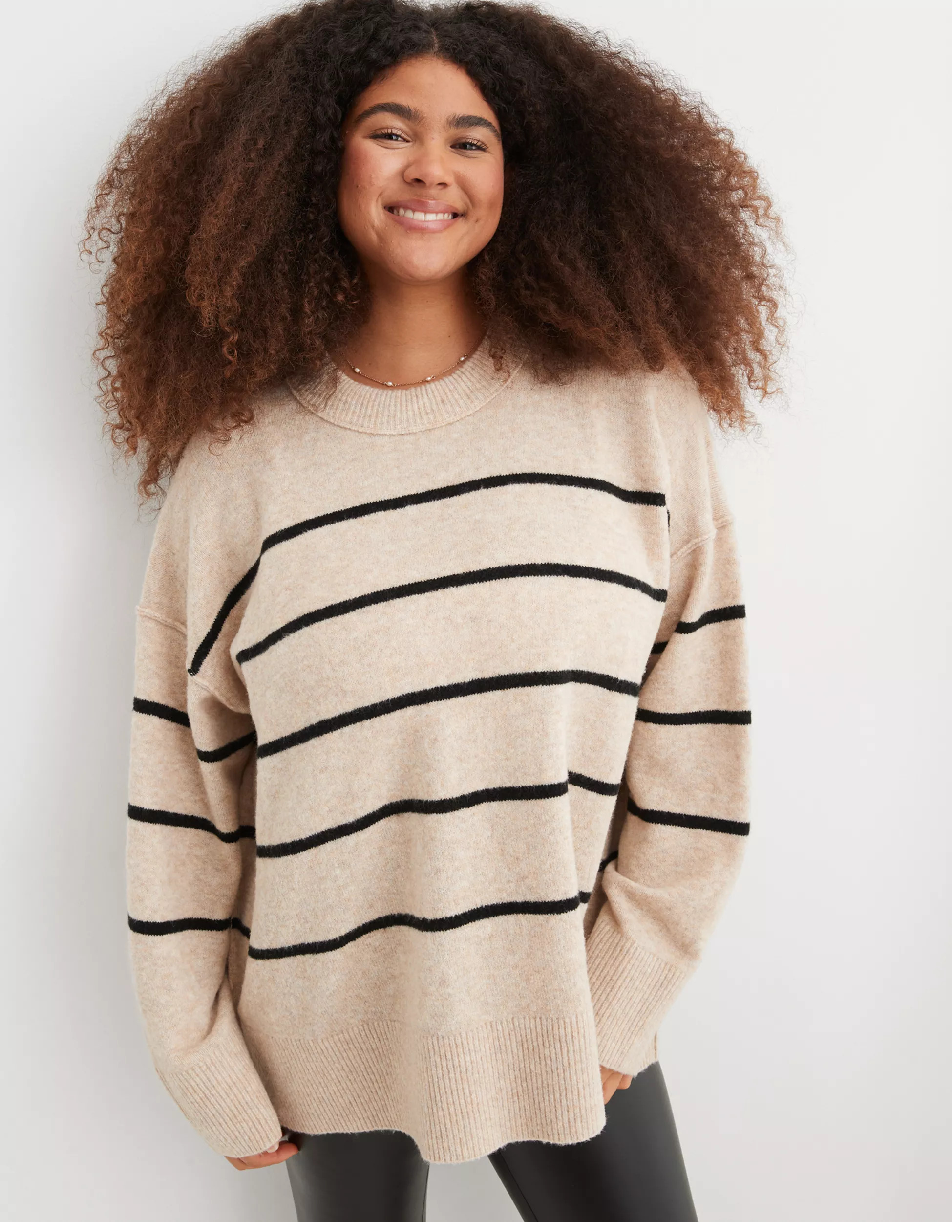 Aerie Unreal Sweater | American Eagle Outfitters (US & CA)