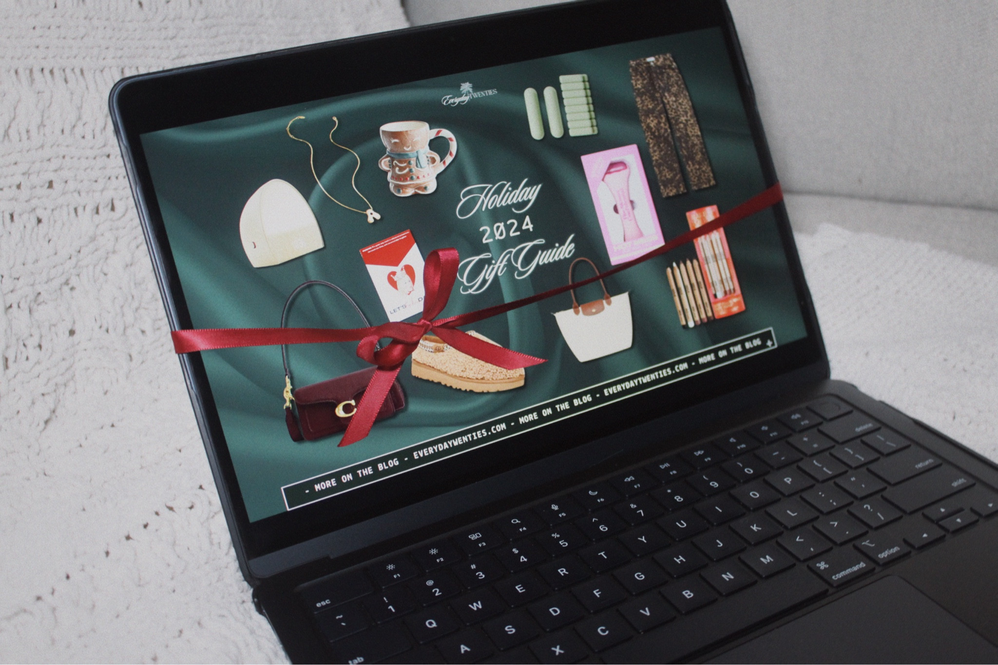 Unwrap some of the best holiday gifts this year  🤍

holiday gift guide • under $50 • under $100 • thoughtful gifts • home decor • beauty gift

#holidaygiftideas #giftsunder100 #holidaygifting #holidaygiftguide