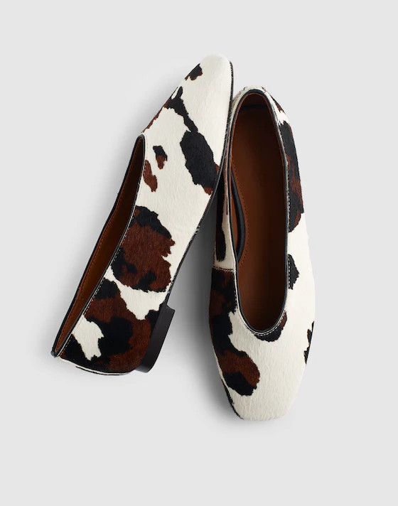 The Mylie Ballet Flat | Madewell | Madewell