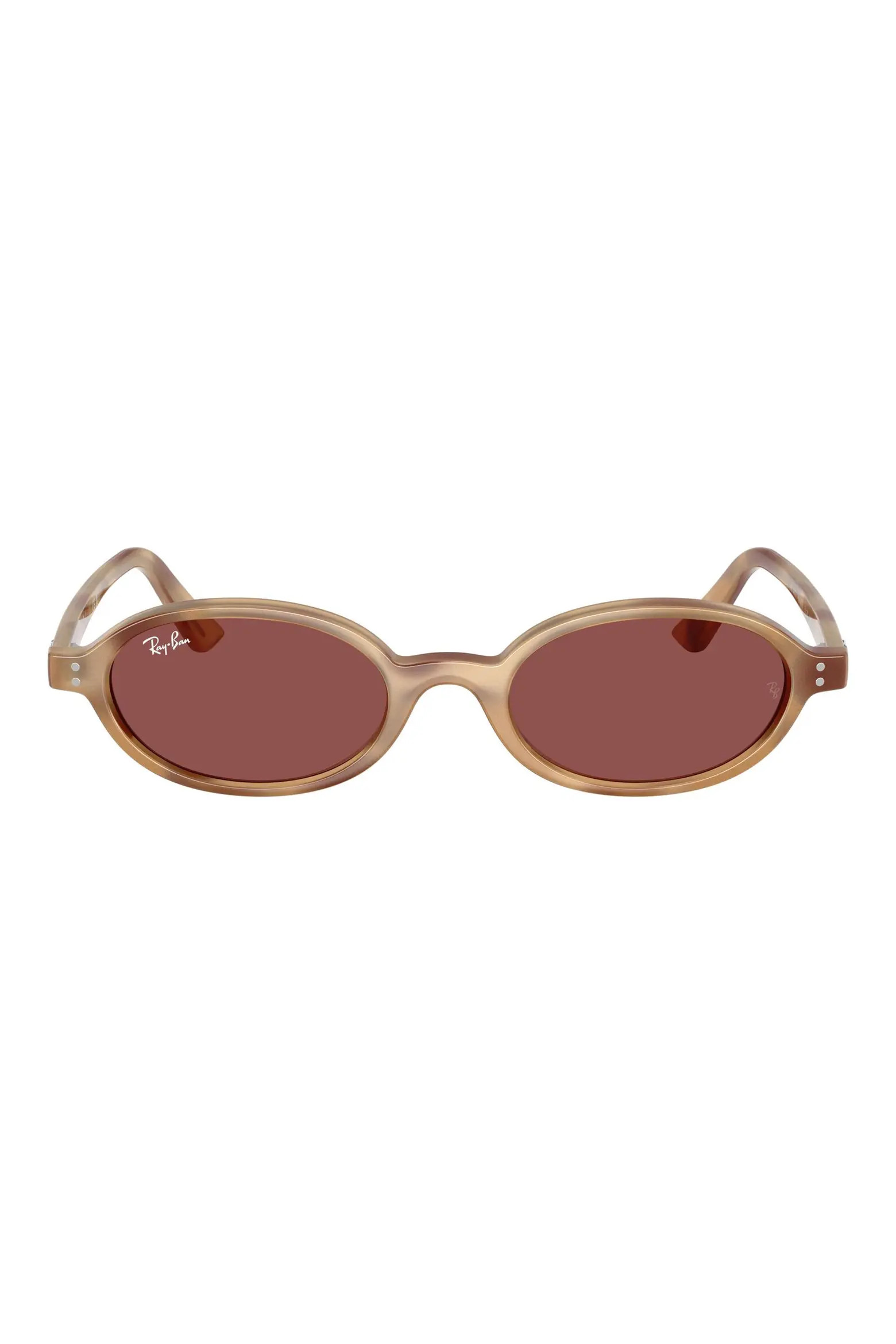 51mm Oval Sunglasses | Nordstrom | Nordstrom