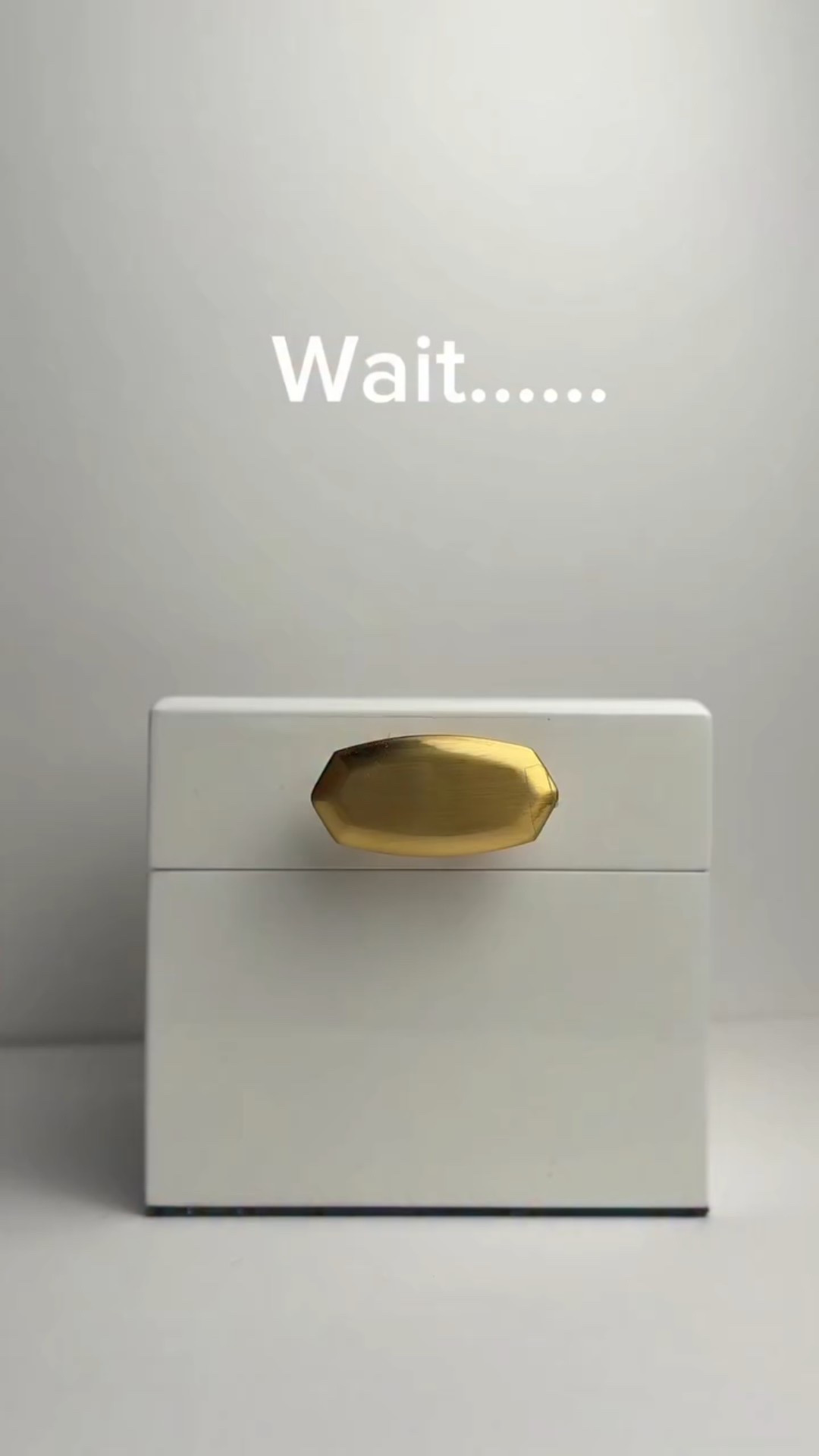 Tell me this isn’t adorable ✨The prettiest little Kendra Scott Jewelry box.

White + Gold= Obsessed 

⭐️Follow and Comment SHOP for a link to be sent to you! (Must be following due to IG settings or you won’t get the messages)

#giftsforher #sharemytargetstyle #kendrascott

Aesthetic gift idea, small gift idea, special gift idea, jewelry box, target gift idea, gifts for her