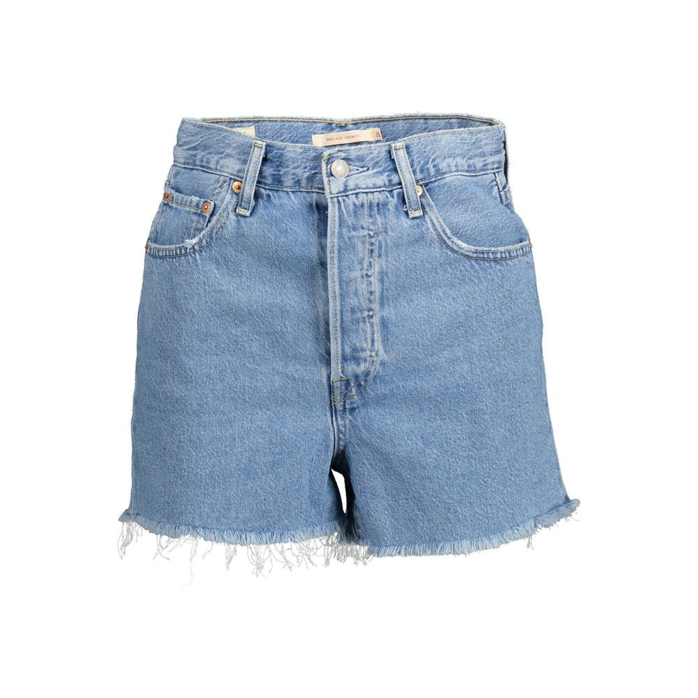 Levi's Cotton Women Women's Shorts | Shop Simon