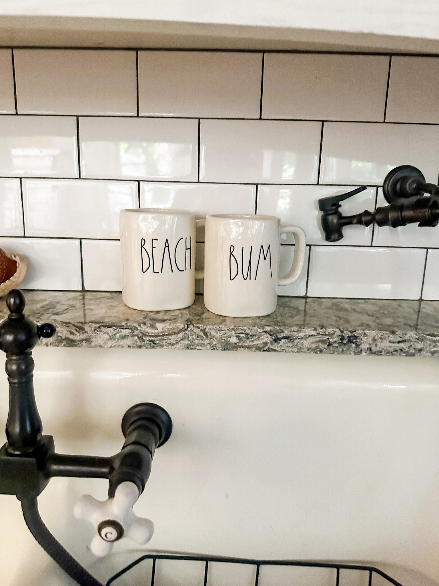 Nautical mugs are on point. Linked similar ones here. 

#LTKStyleTip #LTKSeasonal #LTKHome