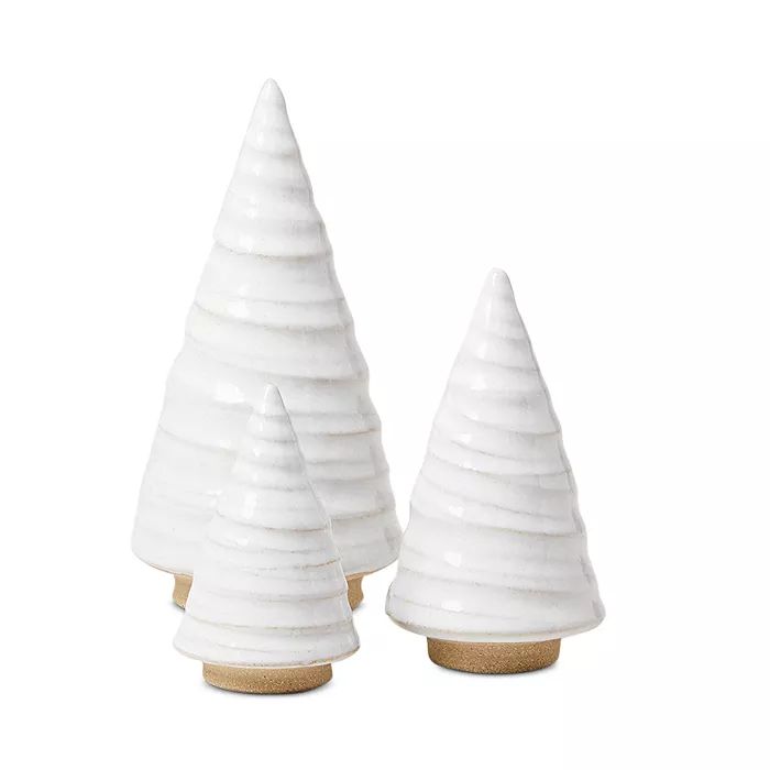 Spruce Woodland Trees, Small | Bloomingdale's (US)