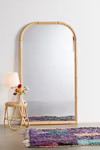 Elise Floor Mirror | Urban Outfitters (US and RoW)