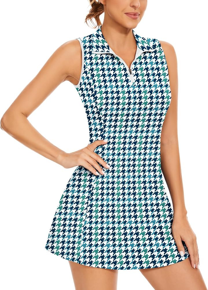 2134-blue Houndstooth | Amazon (US)