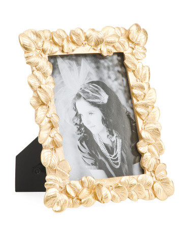 5x7 Tabletop Photo Frame | TJ Maxx