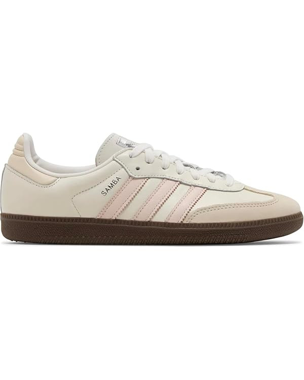 adidas Samba OG Womens Sneaker | Amazon (US)
