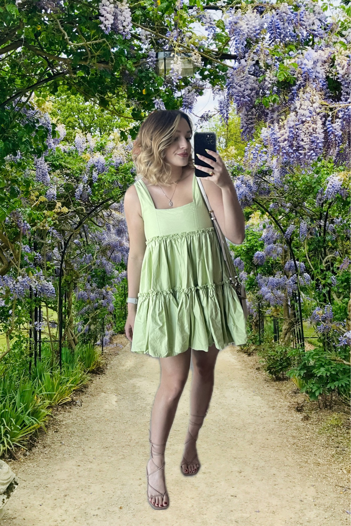 Summer party girlie ✨  🍃 

#LTKSeasonal #LTKfindsunder100 #LTKfindsunder50