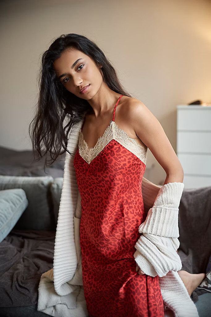 Luna Slip | Free People (Global - UK&FR Excluded)