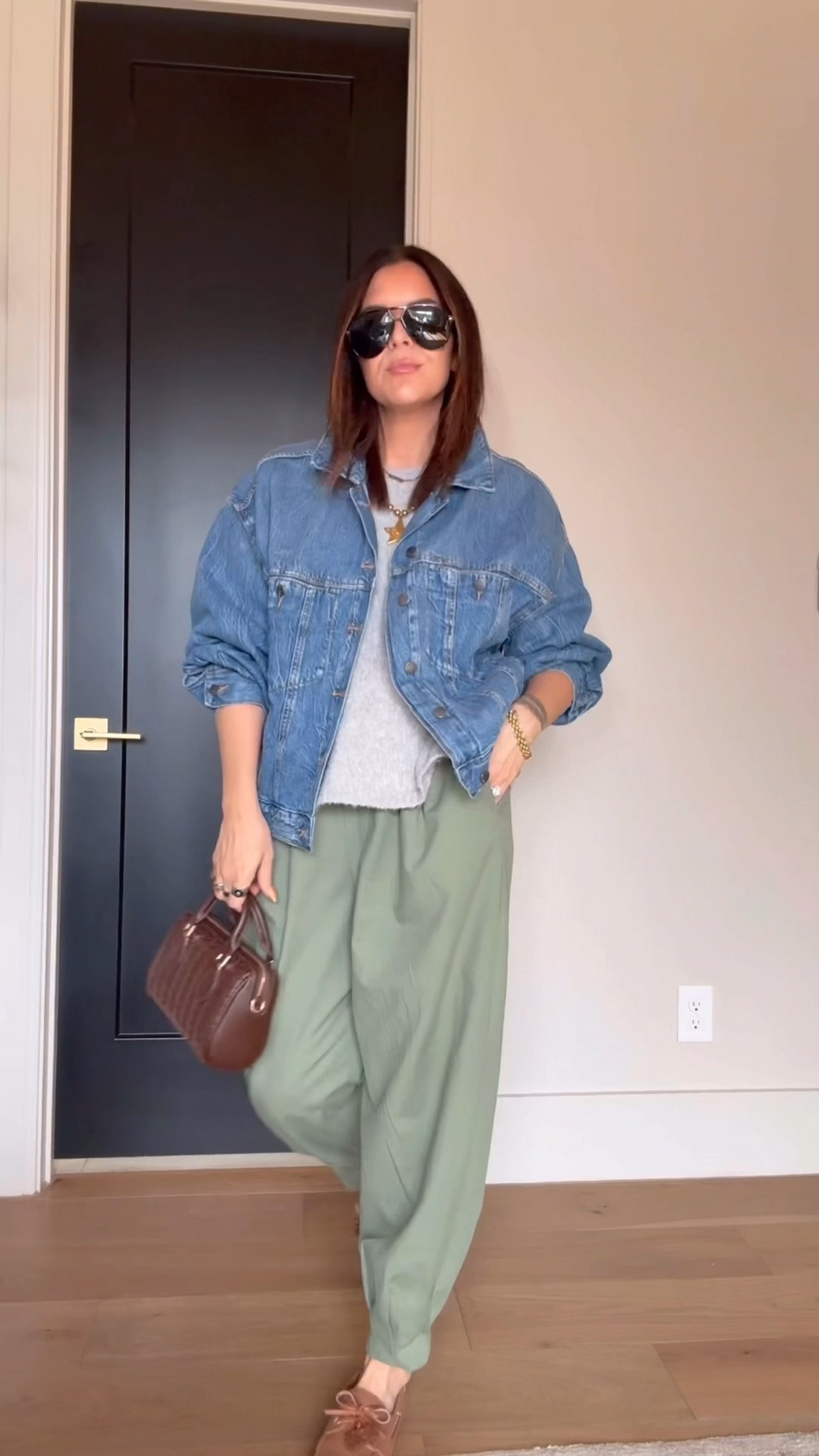 Early spring outfit ideas!

spring style, midsize fashion

#LTKSeasonal