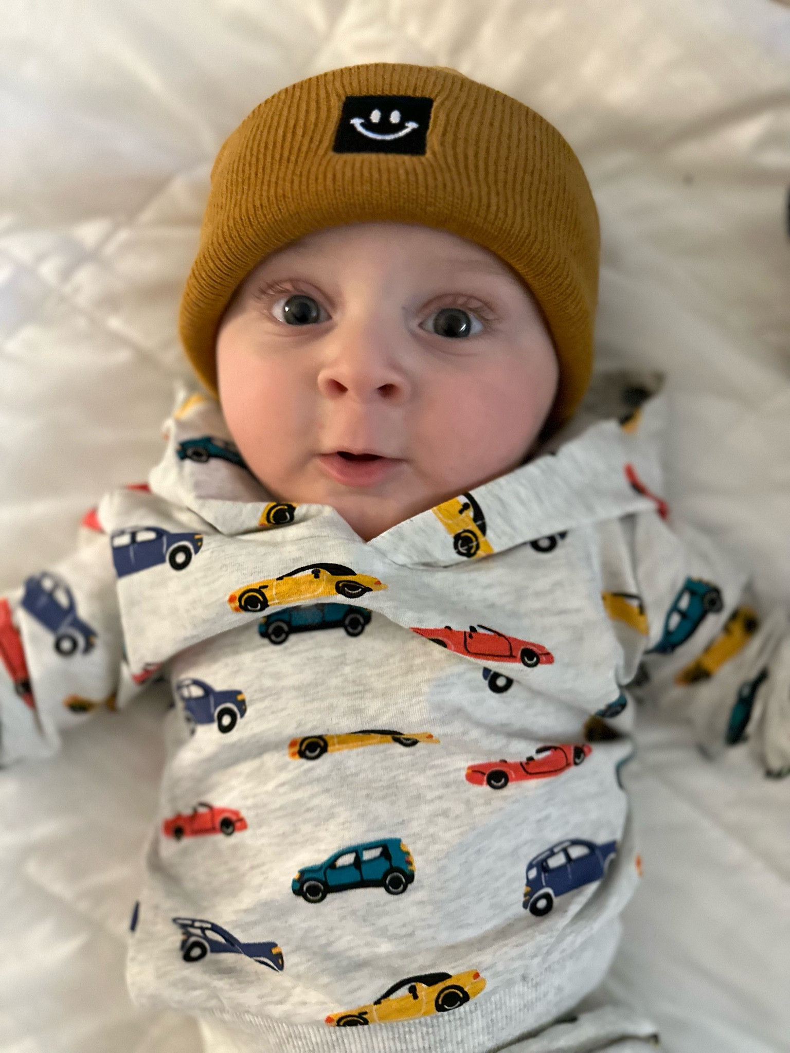The cutest little travel fit for baby 

#LTKstyletip #LTKbaby #LTKfindsunder50