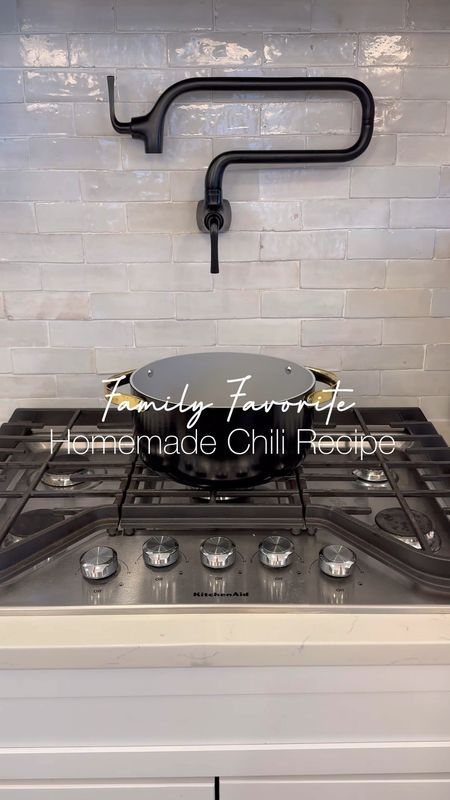 Here are some of my favorite cooking tools, and I have the full chili recipe on my blog www.greybirchdesigns.com 

#LTKfindsunder50 #LTKhome #LTKVideo