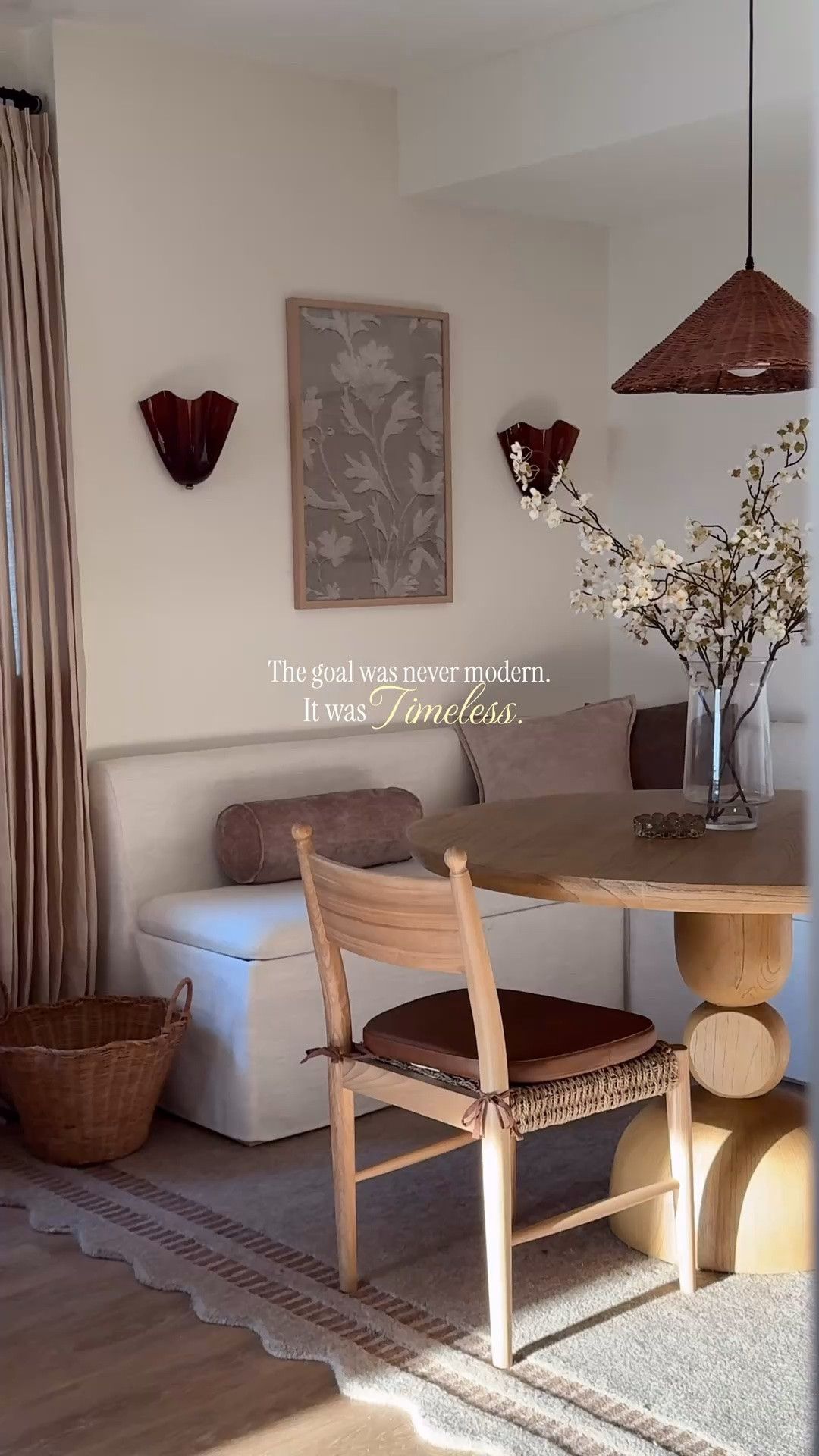I’ve always been drawn to spaces that feel layered, intentional, and lived in — not trend-driven 🤷🏻‍♀️😊

Home decor
Home styling home views
Home decor ideas
Kitchen decor
Nook
Rugs
Living room

#LTKSaleAlert #LTKHome