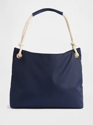 Nylon Shoulder Bag | Gap Factory