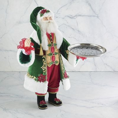 Santa Claus Server | Frontgate