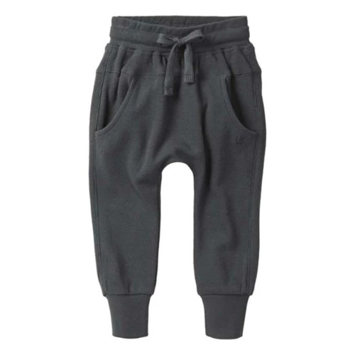 Baby Little Bipsy Waffle Joggers | Scheels Sports