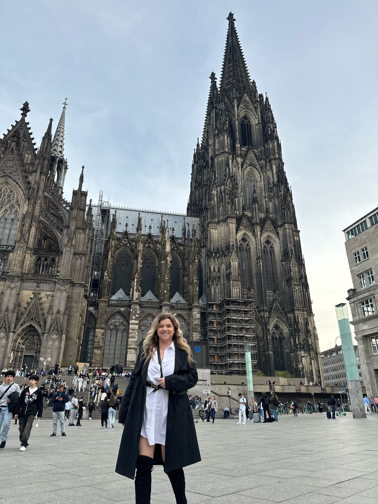 Moms night out 💖

#LTKeurope #LTKtravel #LTKfamily