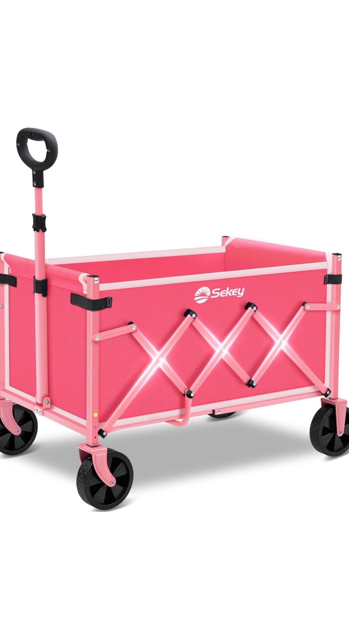 Compact wagon  