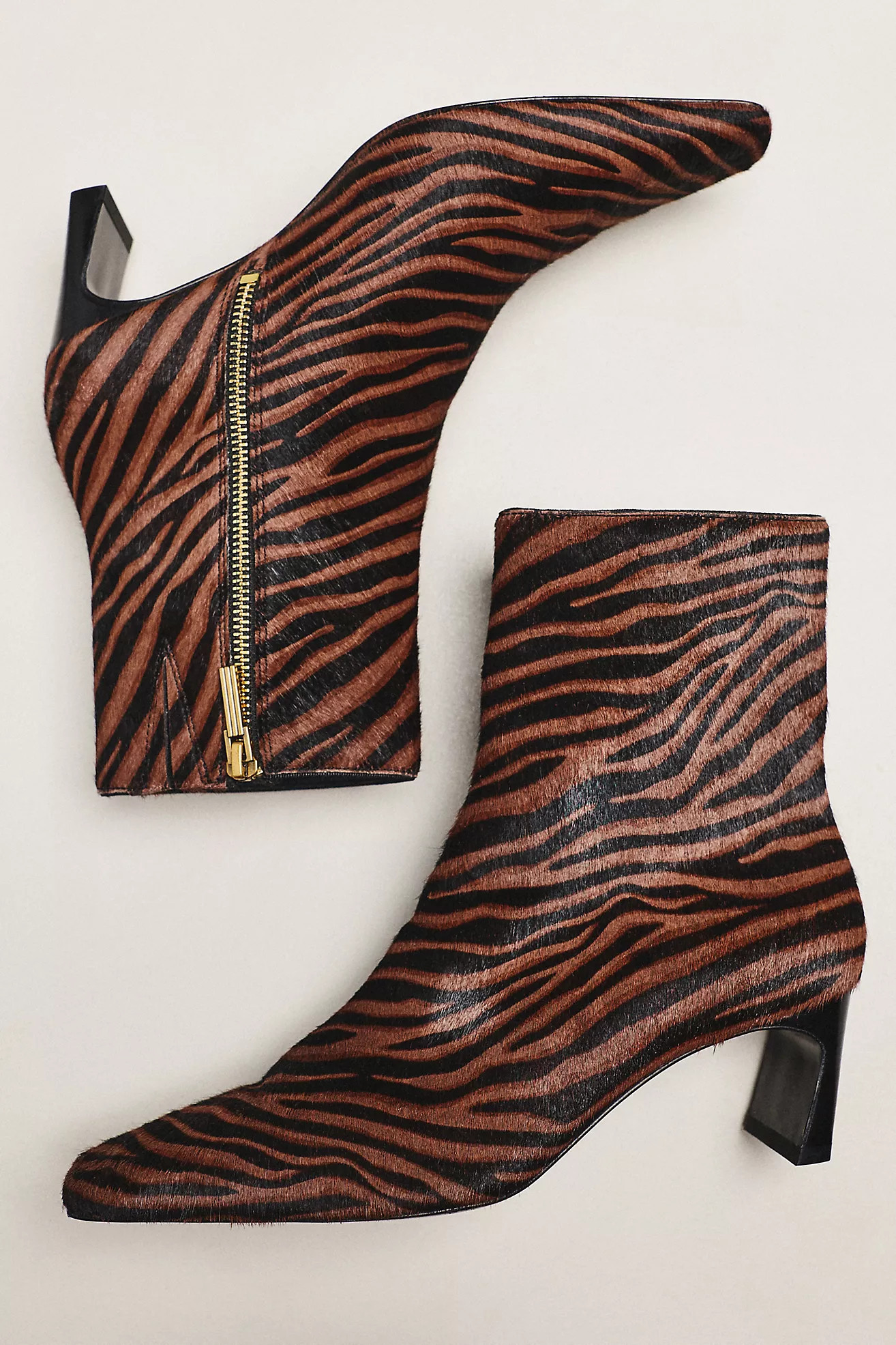 rag & bone Kai Ankle Boots | Anthropologie (US)