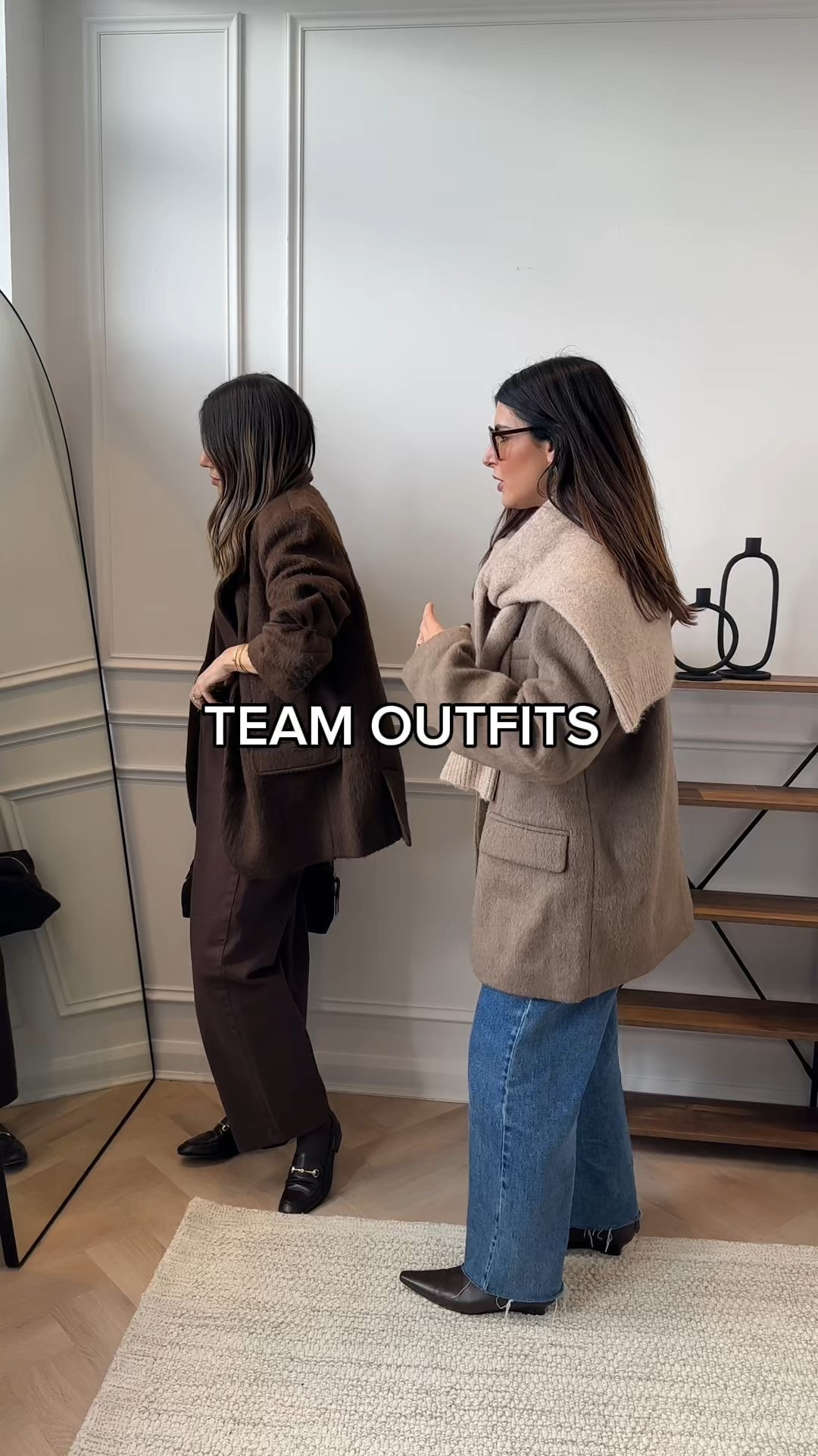 Office outfits 🫶🏻🫶🏻

#LTKFashionMonth #LTKstyletip #LTKworkwear