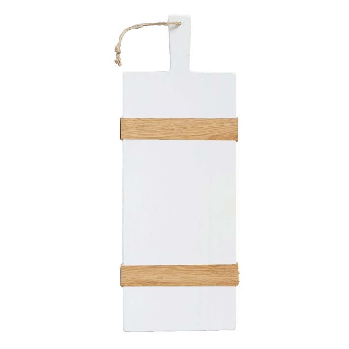 Natural Wood Charcuterie Boards | West Elm (US)
