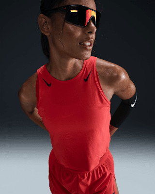 Nike AeroSwift Women's Dri-FIT ADV Cropped Running Tank Top | Nike (US)