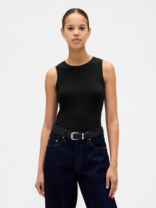 Modern Shell Tank Top | Gap (US)