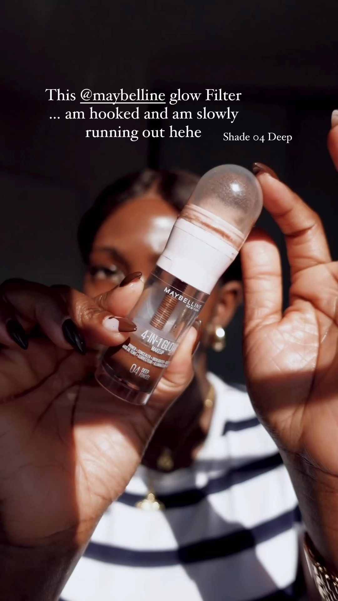 Glow foundation Filter 

#LTKspring #LTKuk #LTKbeauty