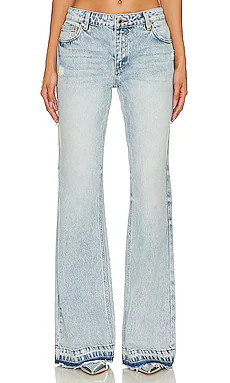 retrofete Hurley Jean in Este from Revolve.com | Revolve Clothing (Global)