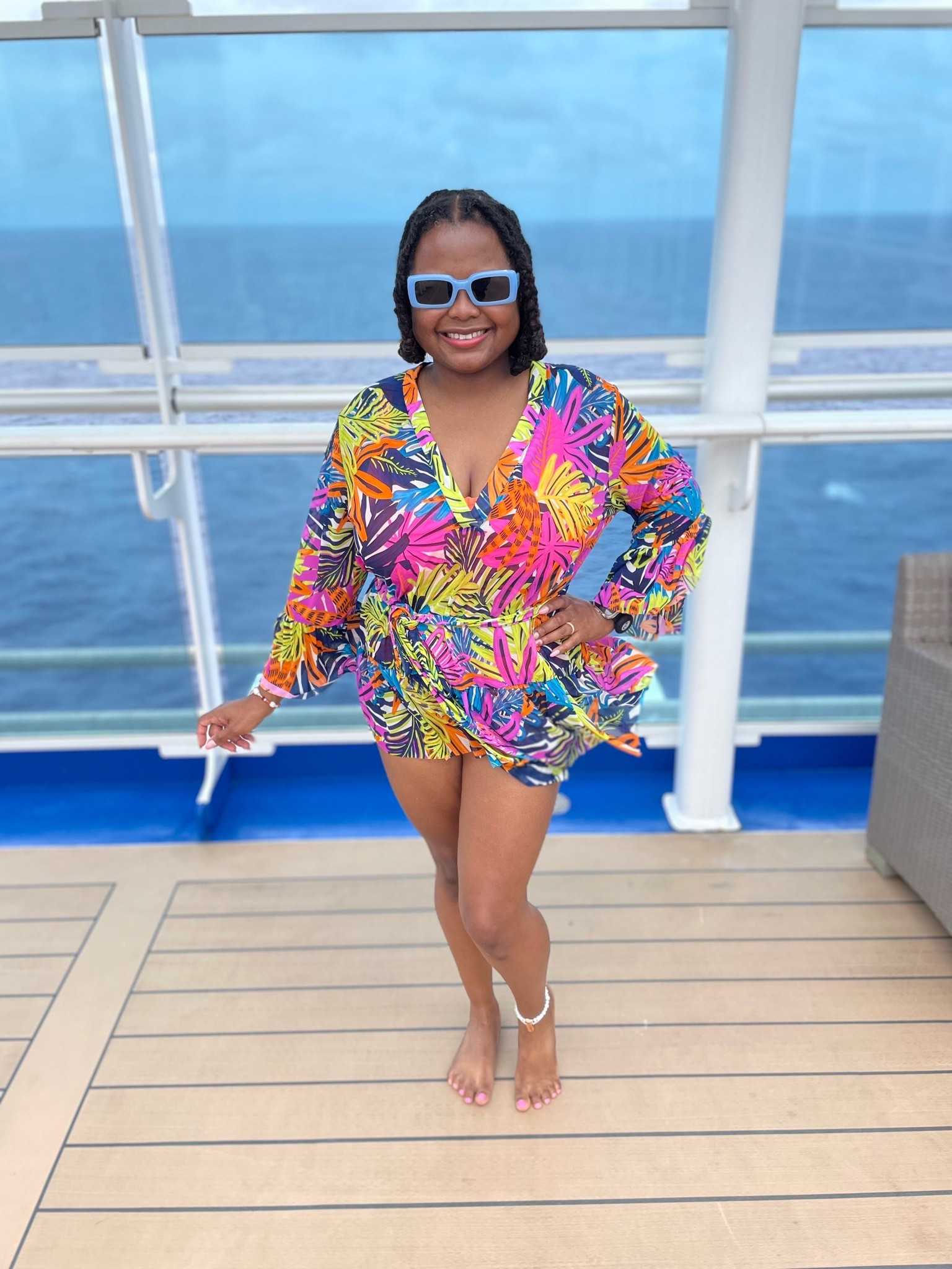 Let's Elevate Your Outfit: Sunglasses

#LTKmomlife #LTKTravel #LTKootd