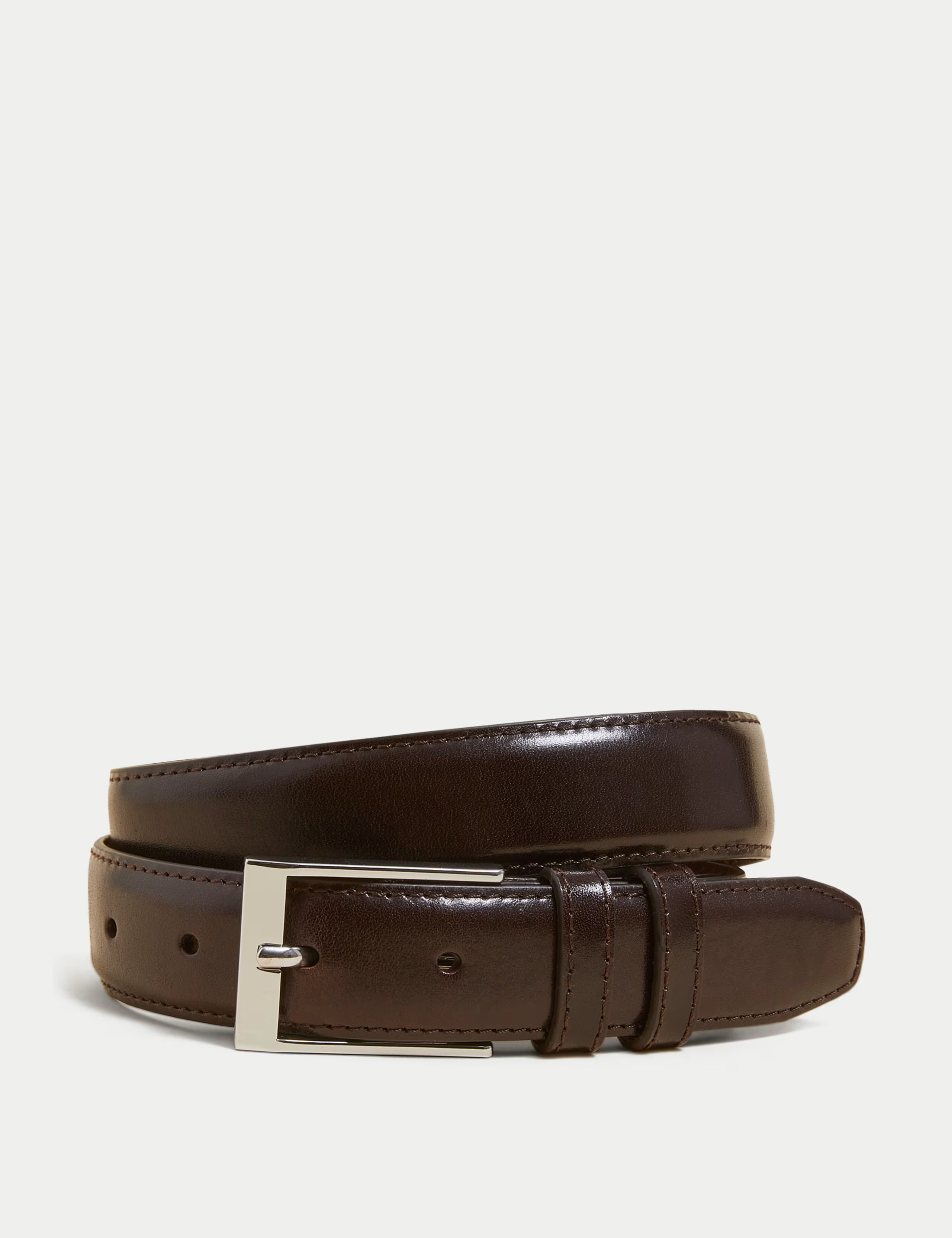 Leather Smart Belt | Marks & Spencer (UK)