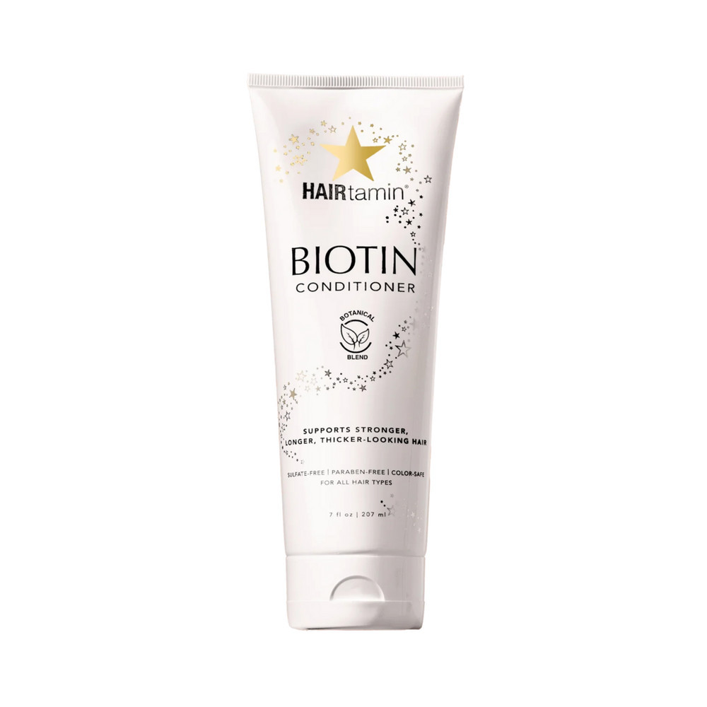 HAIRtamin Biotin & Botanical Conditioner | Ulta